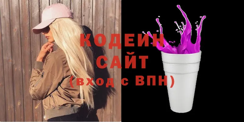 Кодеин напиток Lean (лин)  купить закладку  Камызяк 